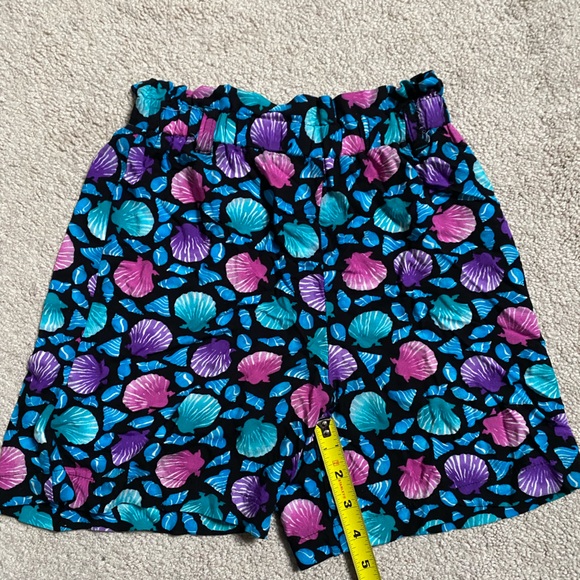 Girls 2 Piece Vintage Set- Top & Shorts - Picture 9 of 11